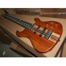 Class Bass Guitar 5string Original wood color