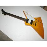 ESP Electric Guitar Explorer wood
