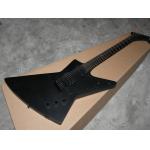 ESP Electric Guitar Explorer Black