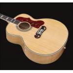 chinese gibson sj-200 acoustic guitar