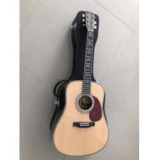 Custom Chinese Martin acoustic guitars on sale d45 guitar 