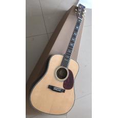 Sale Custom Martin D-45 Acoustic-electric Guitar 