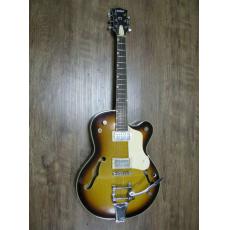 Gretsch style Guitars electronic Hollowbody Electric Guitar