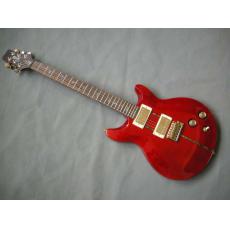 PRS Howard Leese Limited Private Stock red Eagle Electric Guitar