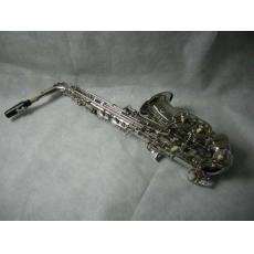 Professional Alto Saxophone X.G silver