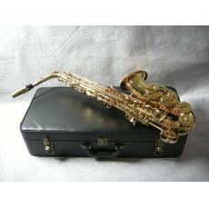 Professional Alto Saxophone X.G Golden