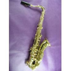 Professional Tenor Saxophones golden