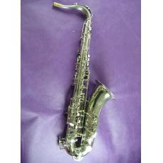 Professional Tenor Saxophones silver