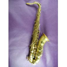 Professional Tenor Saxophones golden