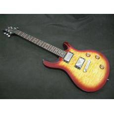 PRS Custom 22 Figured Maple Guitars