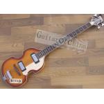 H500/1-CT Contemporary Series Violin Bass Guitar