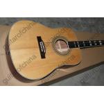 Hummingbird Acoustic Guitar 
