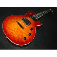 ESP Electric Guitar Eclipse Solid body sunburst