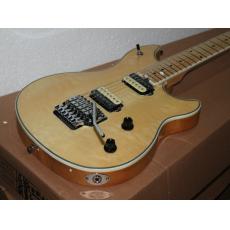 EVH Electric guitars USA CUSTOM wolfgang wood color