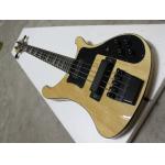 Classic Rickenbacker bass Model 4001C64S Original wood