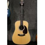 Custom Martin HD-28 acoustic electric guitar 