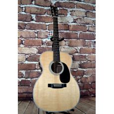 Custom Martin 00028s Acoustic Guitar Natural Auditorium