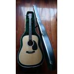 Custom Martin d-28 acoustic guitar for sale