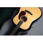 chinese custom best acoustic electric guitar Martin D18 dreadnought guitar
