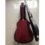 chinese made best acoustic electric guitar chibson hummingbird 