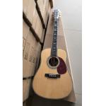 best acoustic electric guitar martin d45 chinese copy 