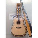 best acoustic electric guitar martin d45 chinese copy 