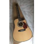 best Martin acoustic electric guitar chinese copy d45 under 500 