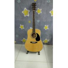 Custom solid wood Martin d28 best acoustic guitar 