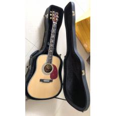 Custom Martin D-45 Acoustic Guitar For Sale 
