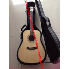Custom China Best Acoustic Martin HD-35 Acoustic Guitar