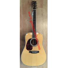 Custom Martin Lefty D45 Standard Series Acoustic Guitar 