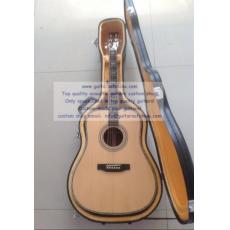 Custom Best Acoustic Guitar Martin D-45 Solid Wood 