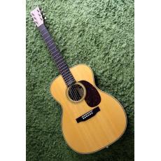 Buy Martin 000-28EC Eric Clapton Acoustic Guitar---Eric Clapton's most important guitar in life