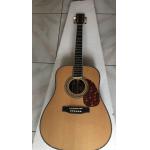 Custom Martin D-45 Acoustic Electric Guitar 