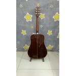 Chinese best custom best acoustic electric guitar Martin D28 guitar
