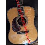 best acoustic electric guitar chinese martin d45 fake guitar