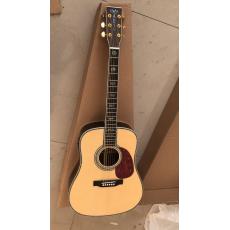 Custom chinese copy martin d45s for sale