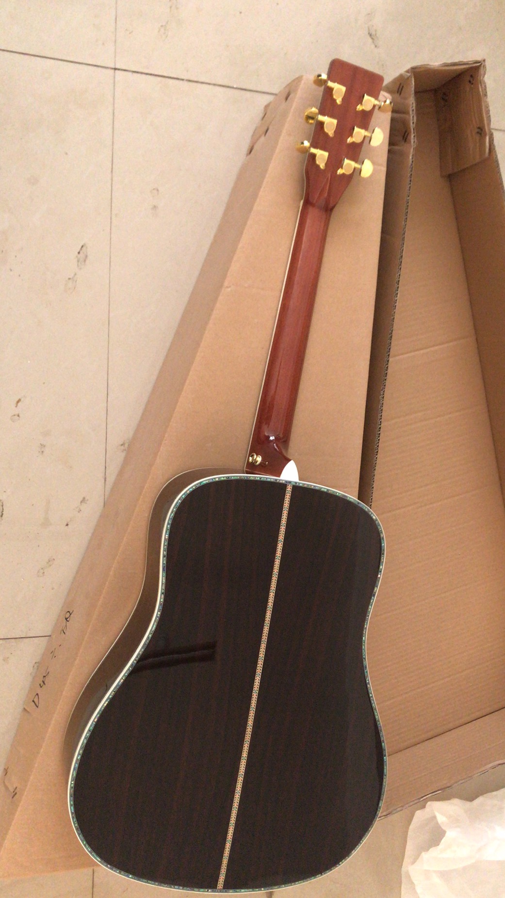 custom-chinese-copy-martin-d45s-for-sale-acoustic-electric-guitar-of