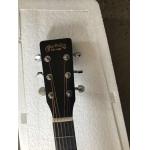 chinese martin copy d-28 guitar for sale 