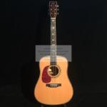 lefty martin d45 chinese copy guitar 